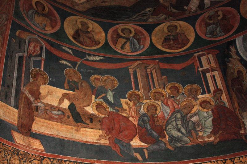 359-Monastero di Neamt,9 agosto 2011.JPG